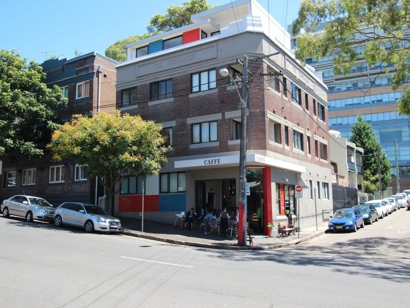 5/85 Boundary Street, Paddington NSW 2021