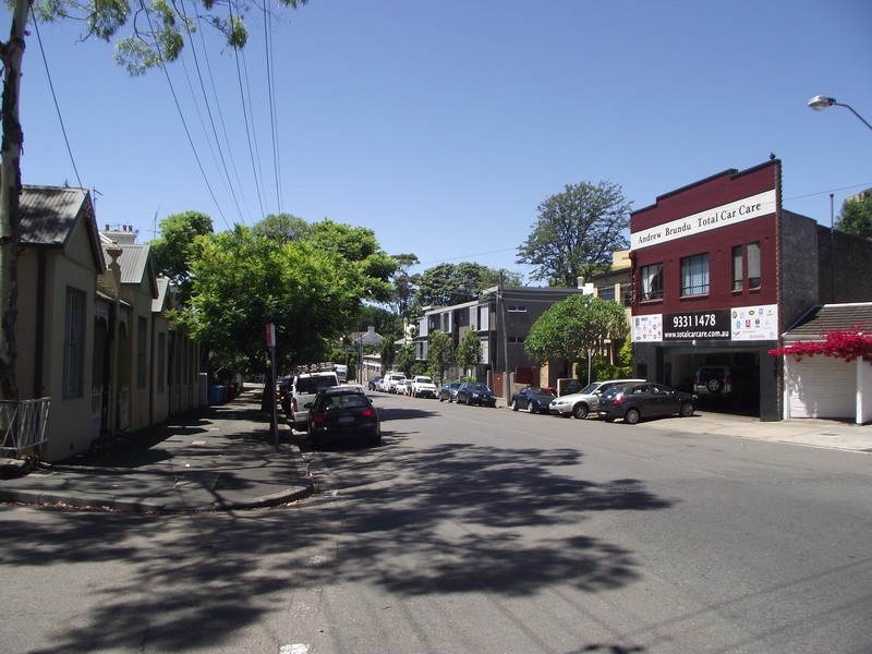 5/85 Boundary Street, Paddington NSW 2021