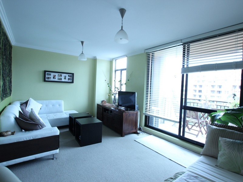 711/199 Pyrmont Street, Pyrmont NSW 2009