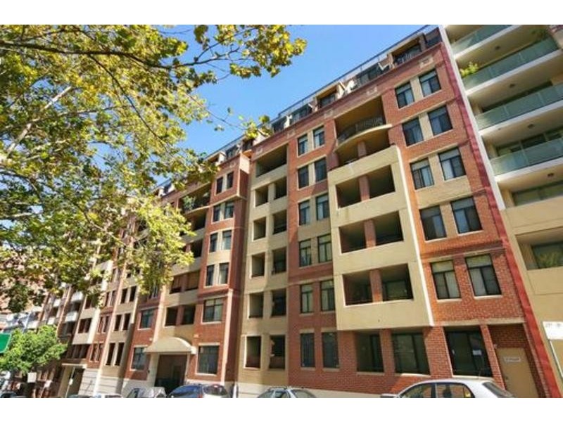 711/199 Pyrmont Street, Pyrmont NSW 2009