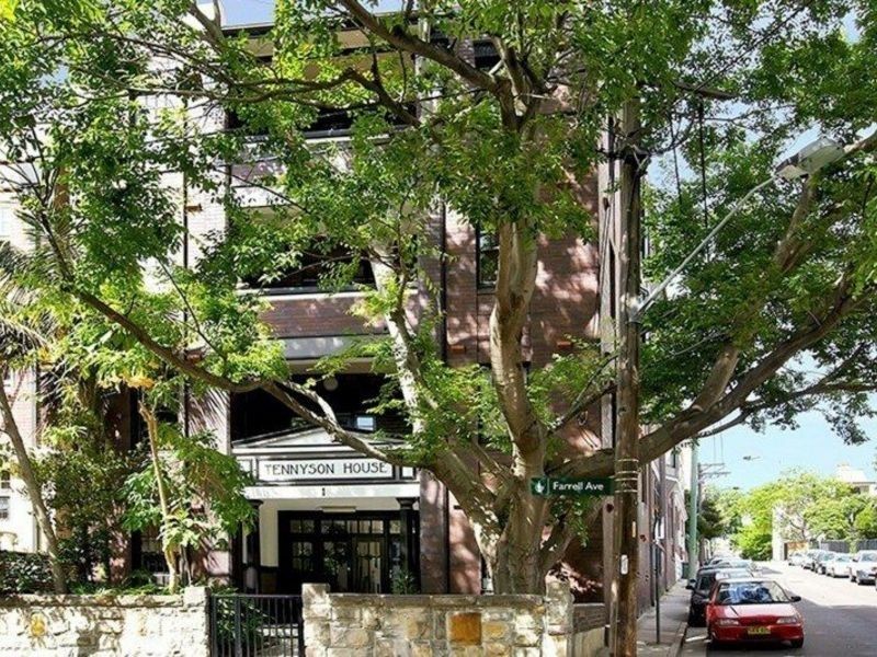 12/1 Farrell Avenue, Darlinghurst NSW 2010