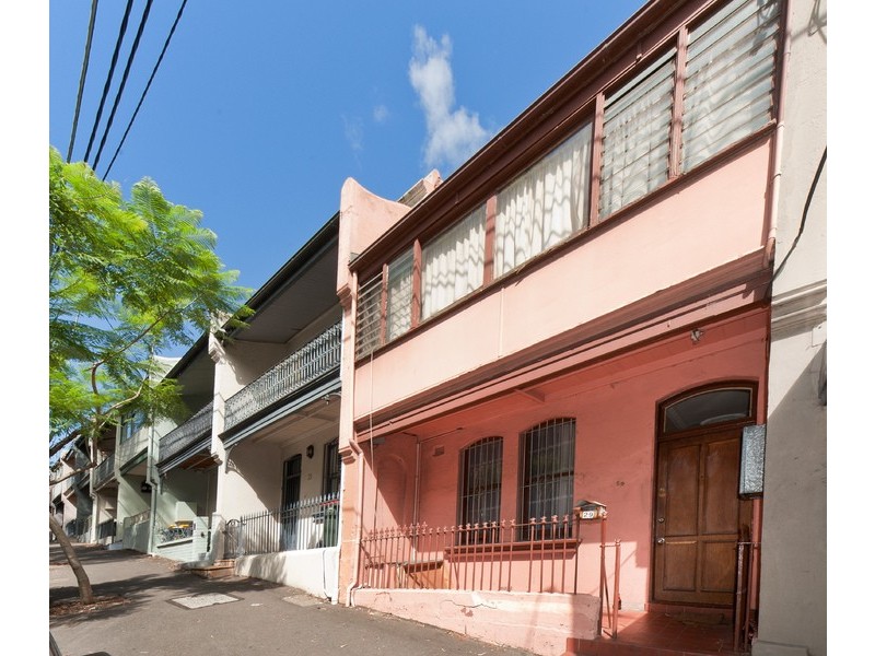 29 Waterloo Street, Surry Hills NSW 2010