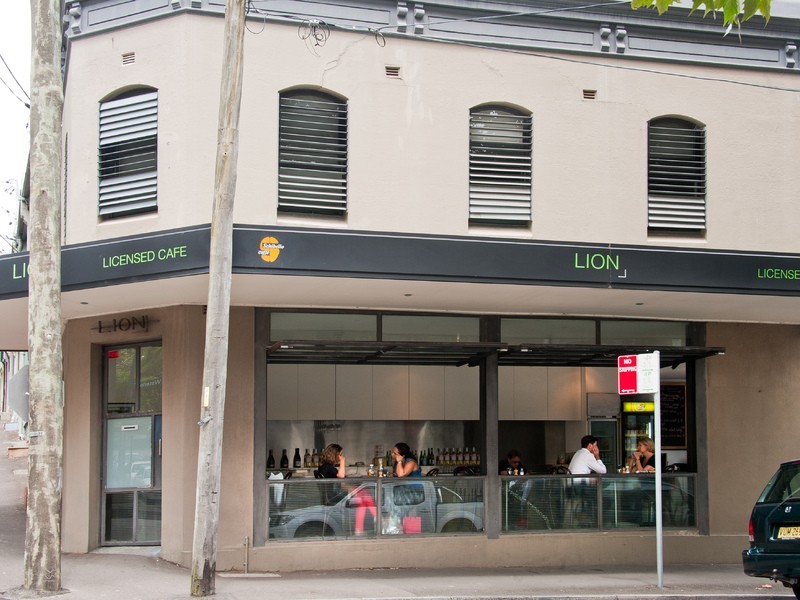 29 Waterloo Street, Surry Hills NSW 2010