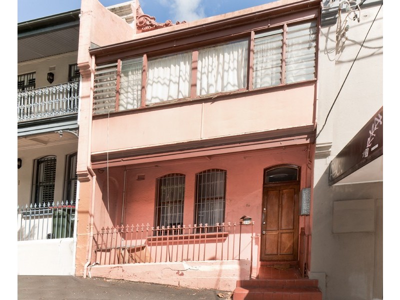 29 Waterloo Street, Surry Hills NSW 2010