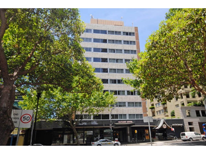 609/28 Macleay Street, Potts Point NSW 2011