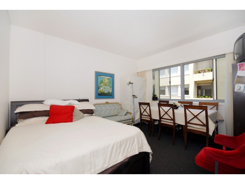 609/28 Macleay Street, Potts Point NSW 2011