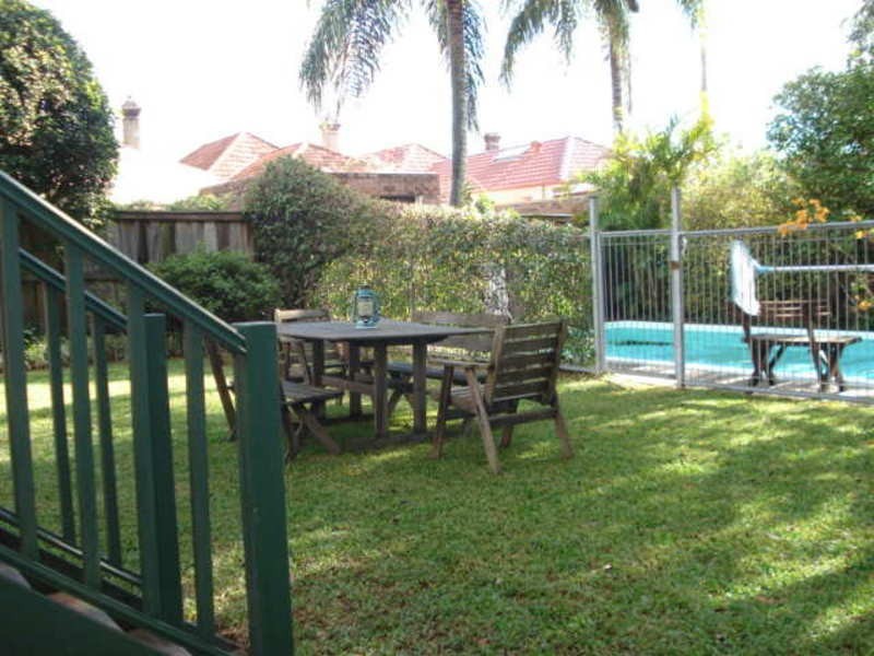 16/2 Amherst Street, Cammeray NSW 2062