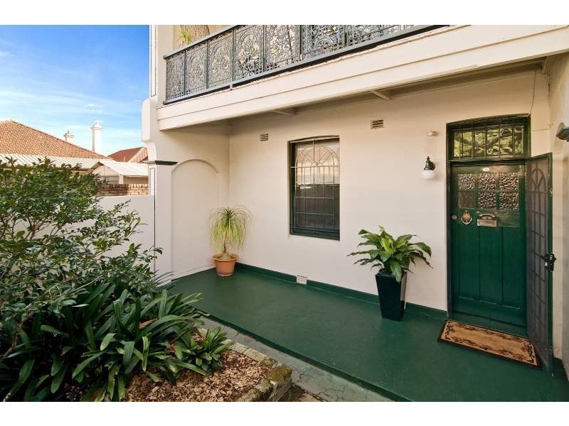 16/2 Amherst Street, Cammeray NSW 2062