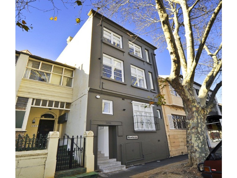 7/108 Victoria Street, Potts Point NSW 2011