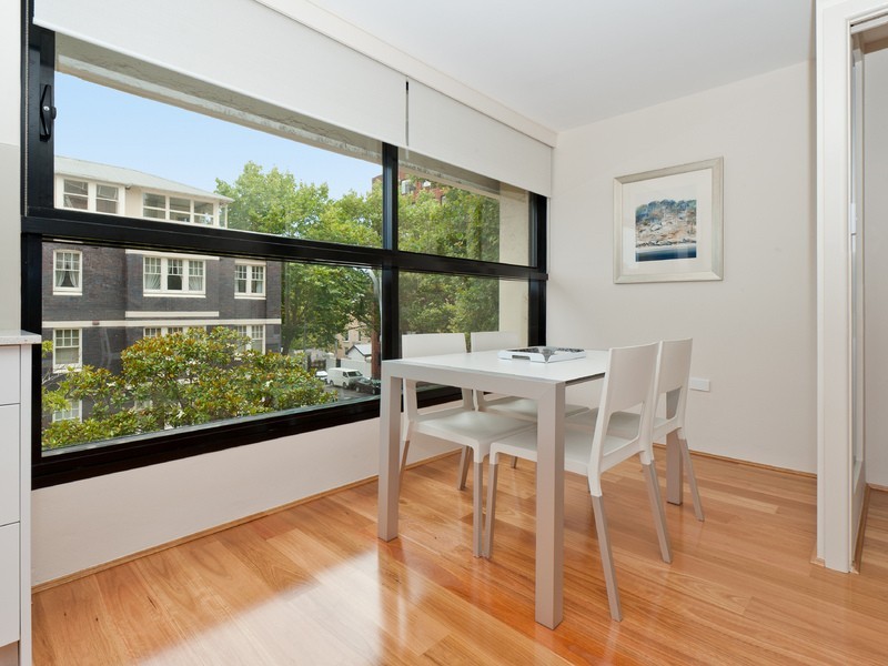 6/45 Macleay Street, Potts Point NSW 2011