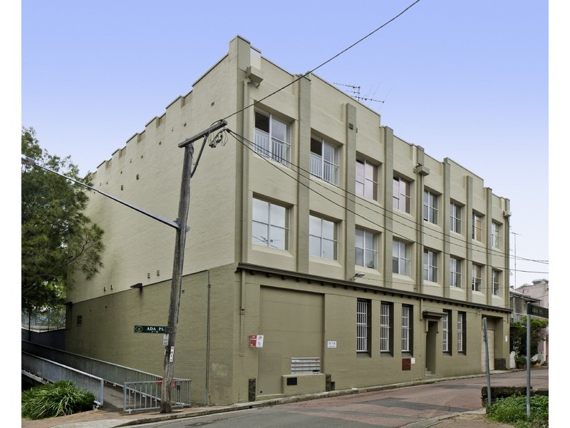 12/8-14 Ada Place, Ultimo NSW 2007