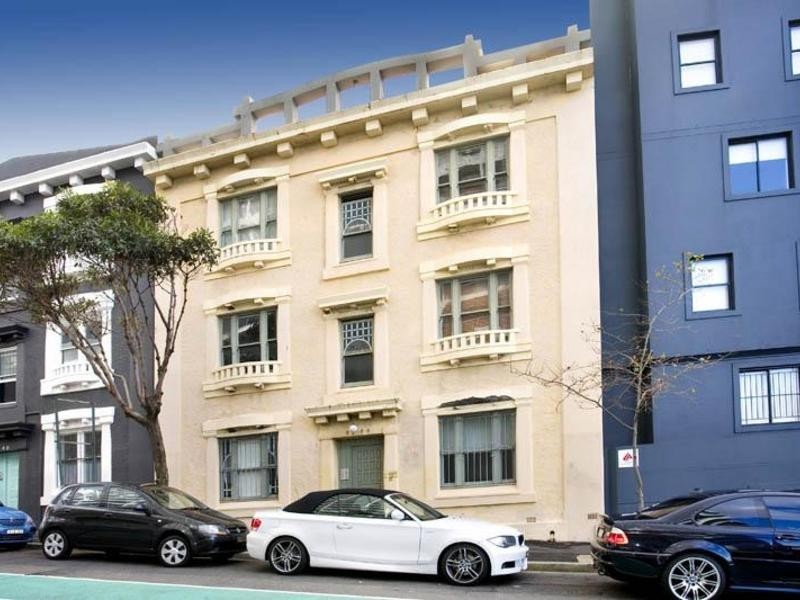 10/42-44 Kings Cross Road, Potts Point NSW 2011