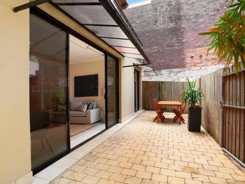 3/602-604 Darling Street, Rozelle NSW 2039