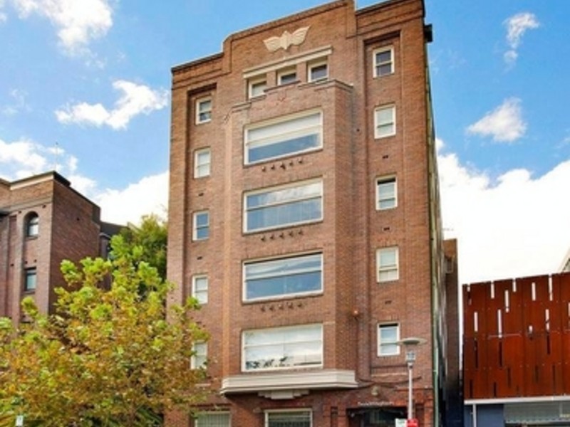 46/20 Springfield Avenue, Potts Point NSW 2011