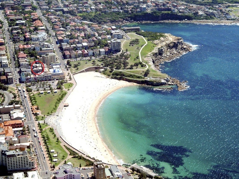 22/84 Bream Street, Coogee NSW 2034