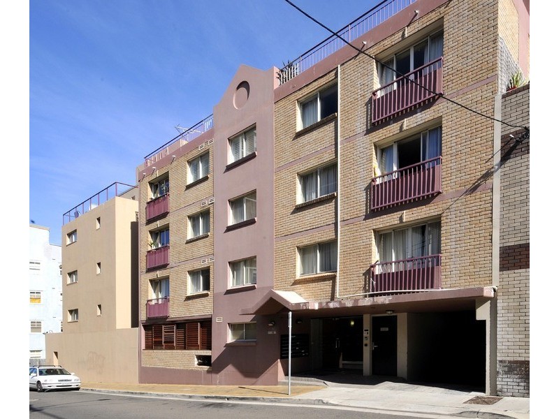 22/84 Bream Street, Coogee NSW 2034