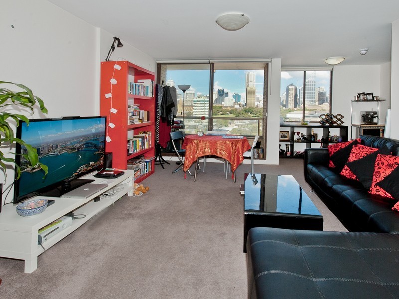 21/103 Victoria Street, Potts Point NSW 2011