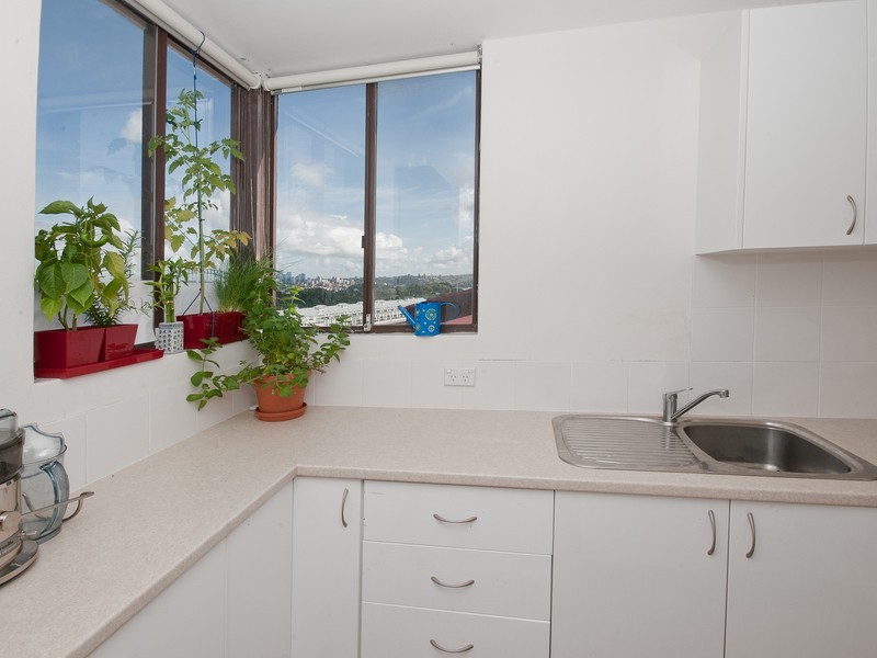 21/103 Victoria Street, Potts Point NSW 2011