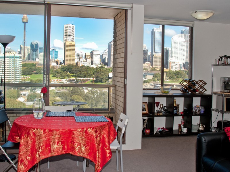 21/103 Victoria Street, Potts Point NSW 2011