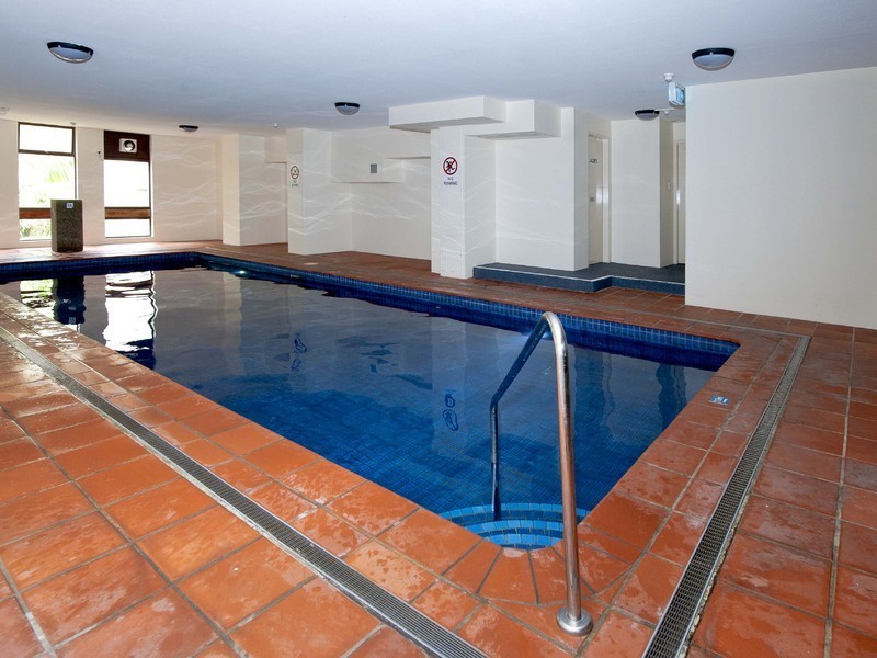 21/103 Victoria Street, Potts Point NSW 2011
