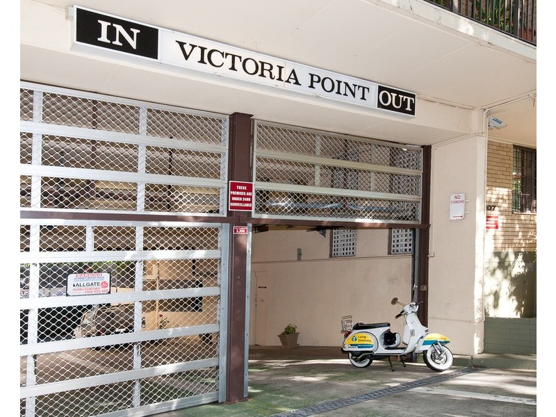 21/103 Victoria Street, Potts Point NSW 2011