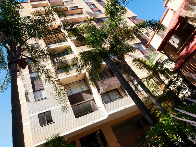21/103 Victoria Street, Potts Point NSW 2011