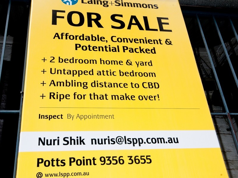 9 Corfu Street, Woolloomooloo NSW 2011