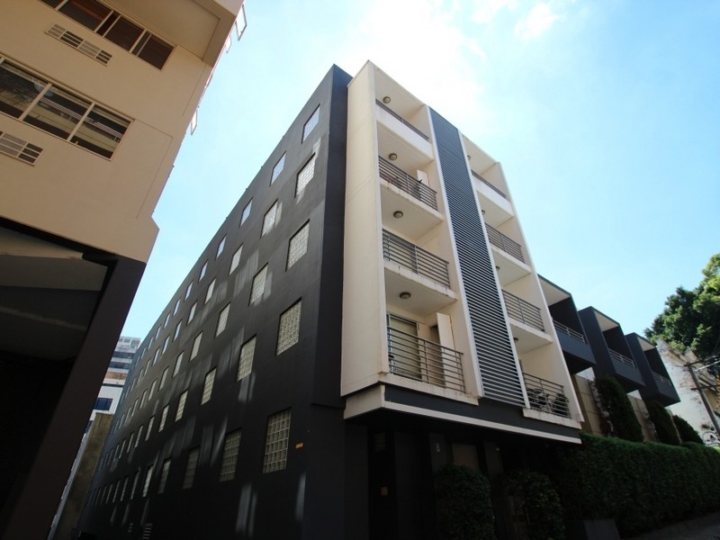32/8-14 Brumby Street, Surry Hills NSW 2010