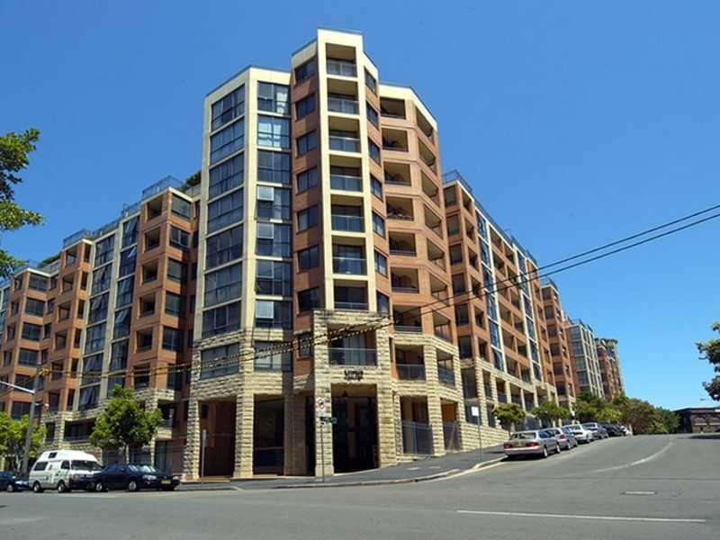 145/120 Pyrmont Street, Pyrmont NSW 2009