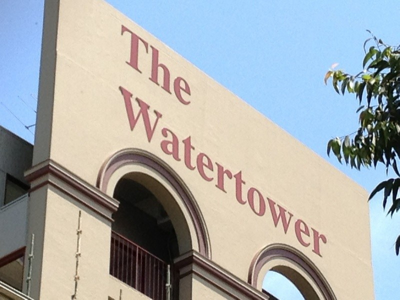 213/1 Marian Street – Enter Via Rosehill Street, Redfern NSW 2016