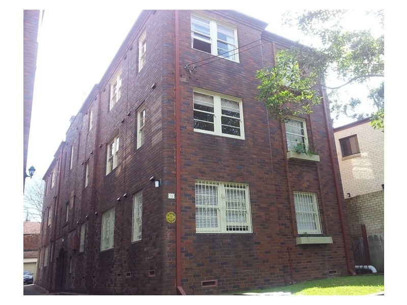 1/18 Furber Road, Centennial Park NSW 2021