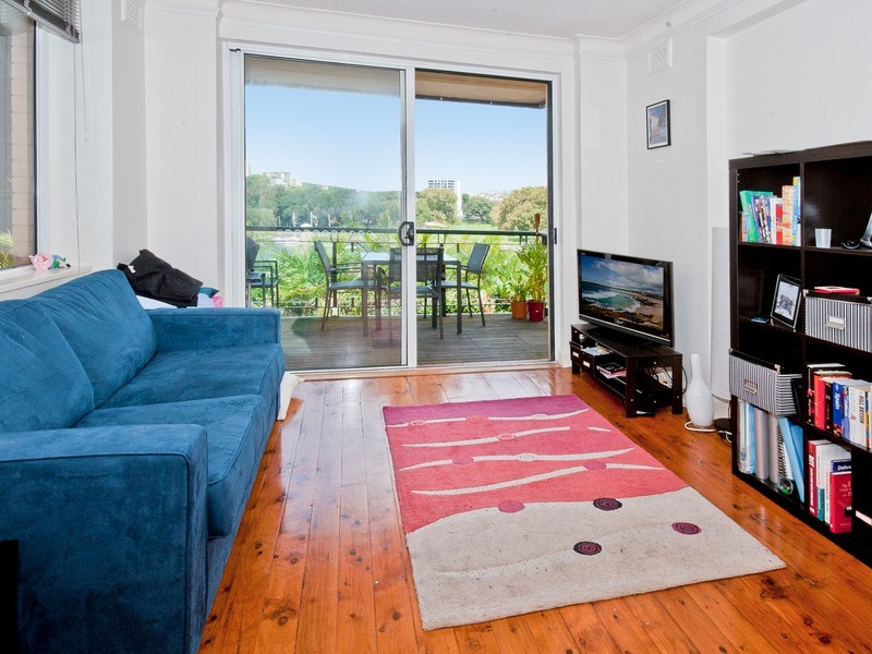 3/75 Elizabeth Bay Road, Elizabeth Bay NSW 2011