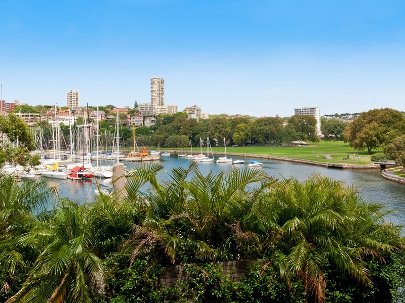 3/75 Elizabeth Bay Road, Elizabeth Bay NSW 2011