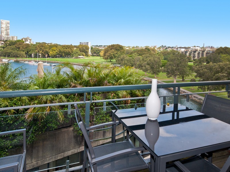 3/75 Elizabeth Bay Road, Elizabeth Bay NSW 2011