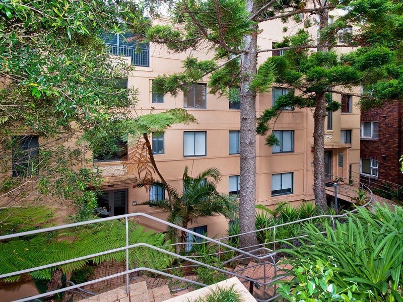 3/75 Elizabeth Bay Road, Elizabeth Bay NSW 2011