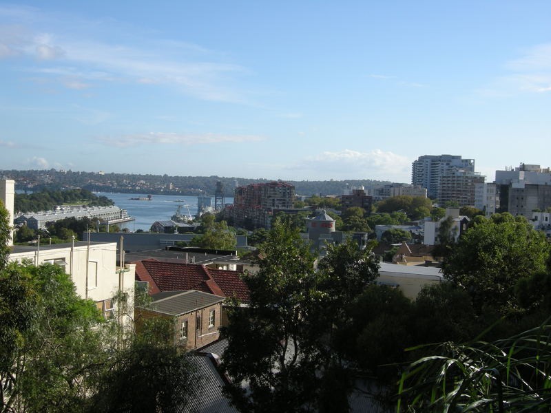 45/1 Tewkesbury Avenue, Darlinghurst NSW 2010