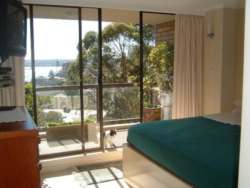 45/1 Tewkesbury Avenue, Darlinghurst NSW 2010