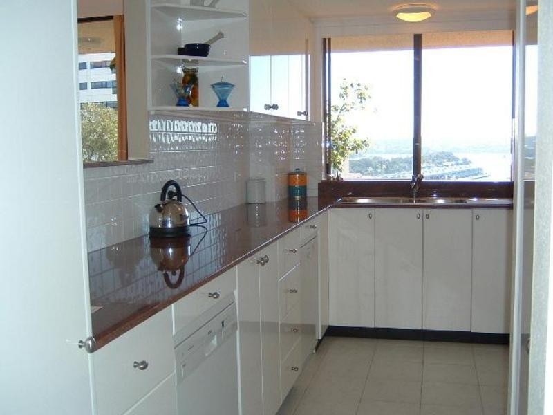 45/1 Tewkesbury Avenue, Darlinghurst NSW 2010