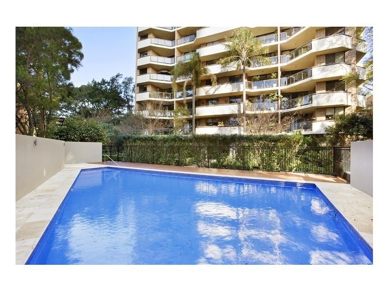 45/1 Tewkesbury Avenue, Darlinghurst NSW 2010