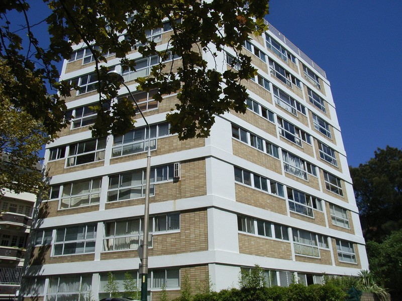 3/15 Wylde Street, Potts Point NSW 2011