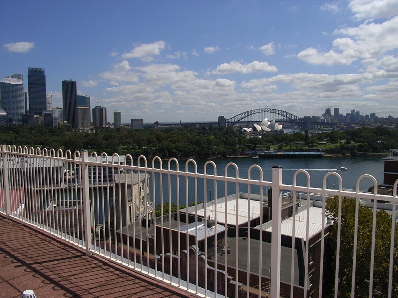 3/15 Wylde Street, Potts Point NSW 2011