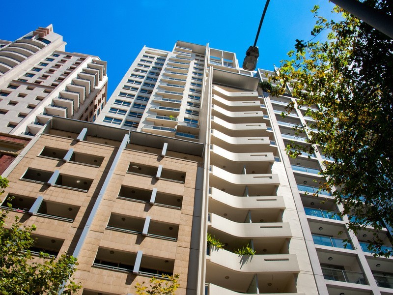 139/361 Kent Street, Sydney NSW 2000