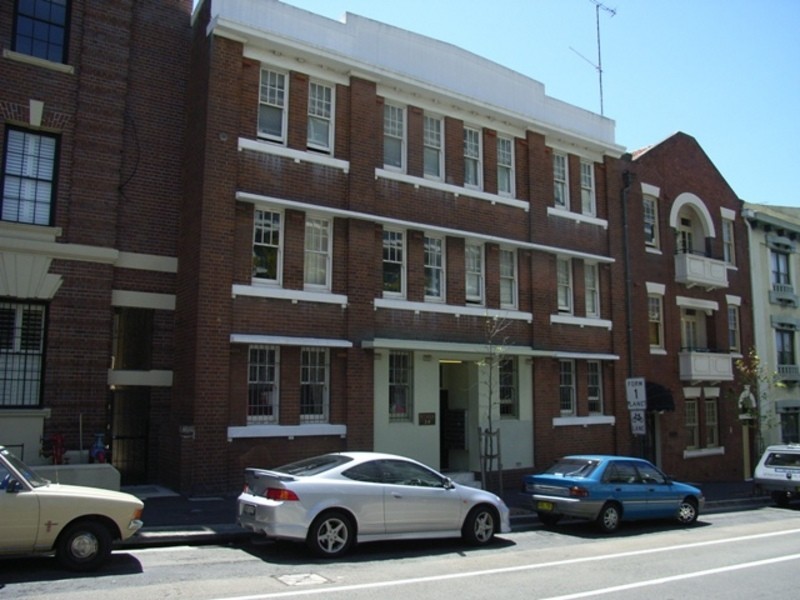 20/34 Kings Cross Road, Darlinghurst NSW 2010