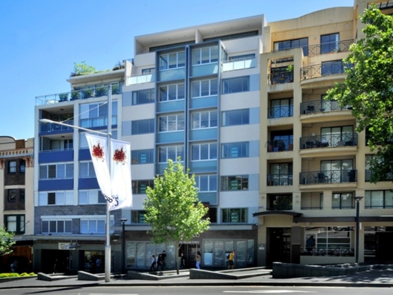 3/238 William Street, Potts Point NSW 2011