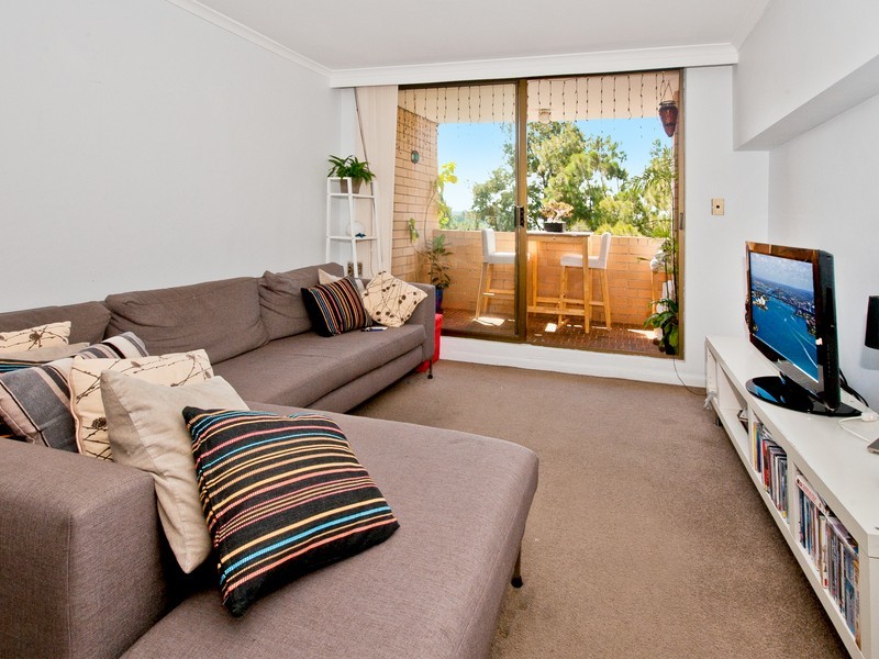 58/71 Victoria Street, Potts Point NSW 2011