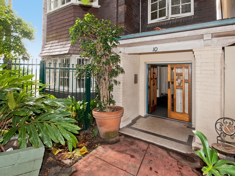 1/10 Royston Street, Darlinghurst NSW 2010