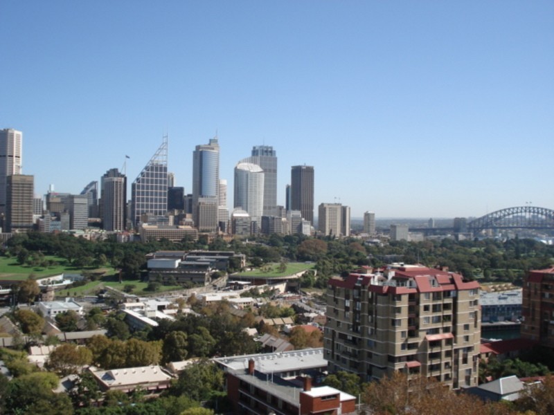 702/2 Springfield Avenue, Potts Point NSW 2011