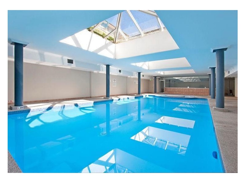 61/219 Chalmers Street, Redfern NSW 2016