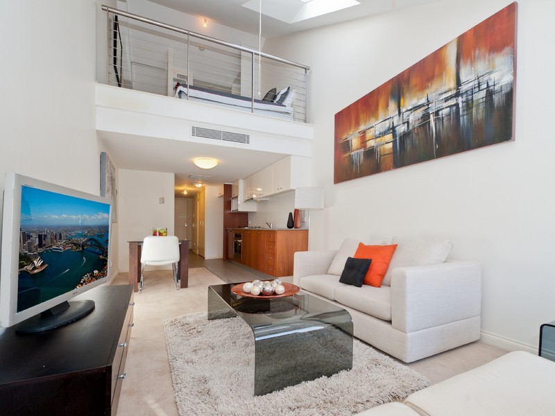 549/6 Cowper Wharf Road, Woolloomooloo NSW 2011