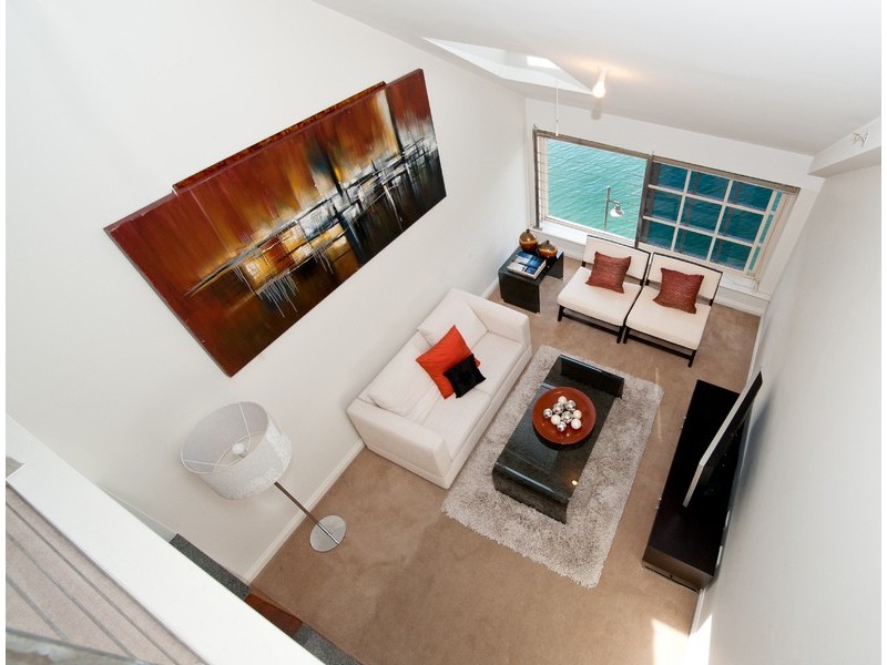 549/6 Cowper Wharf Road, Woolloomooloo NSW 2011